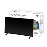 vjvo Y32" SMART LED TV - Image 2