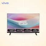 vjvo Y32" SMART LED TV - Image 3