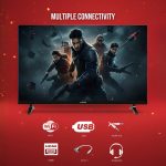 vjvo Y32" SMART LED TV - Image 5