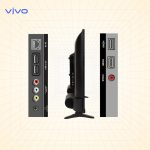 vjvo Y32" SMART LED TV - Image 7
