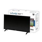 vjvo Y24" LED TV - Image 2