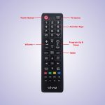 vjvo Y24" LED TV - Image 5