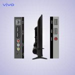 vjvo Y24" LED TV - Image 6