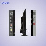 vjvo Y43" SMART LED TV - Image 6