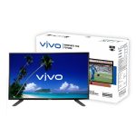 vjvo Y19" LCD TV - Image 3