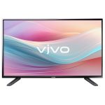 vjvo Y17" LCD TV - Image 2