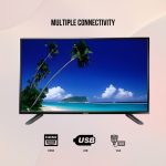 vjvo Y17" LCD TV - Image 5