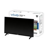 vjvo Y40" SMART LED TV - Image 2
