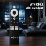 vjvo X32″ SMART LED TV - Image 2